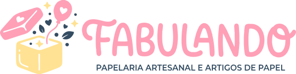Papelaria Criativa